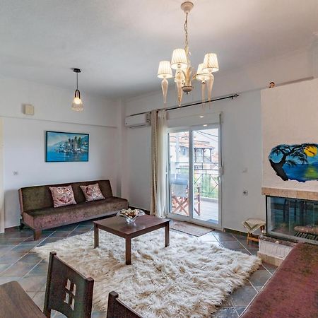 Erifili Kallithea Kallithea  Екстериор снимка