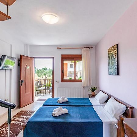 Erifili Kallithea Kallithea  Екстериор снимка