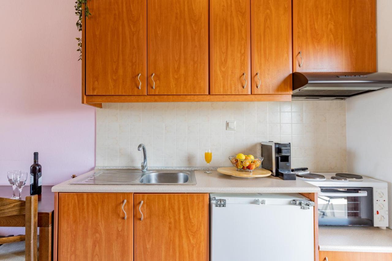 Erifili Kallithea Kallithea  Екстериор снимка