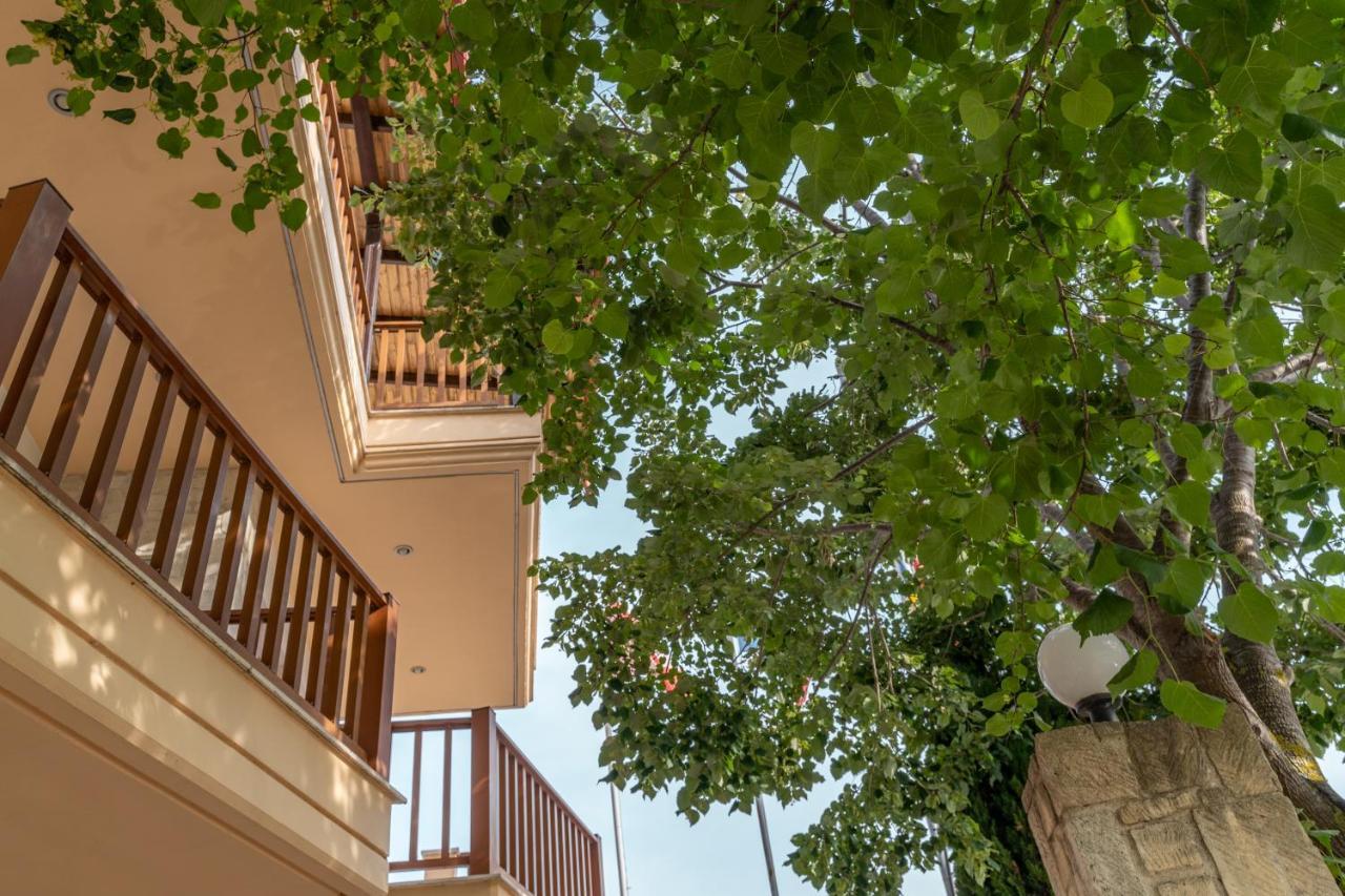 Erifili Kallithea Kallithea  Екстериор снимка