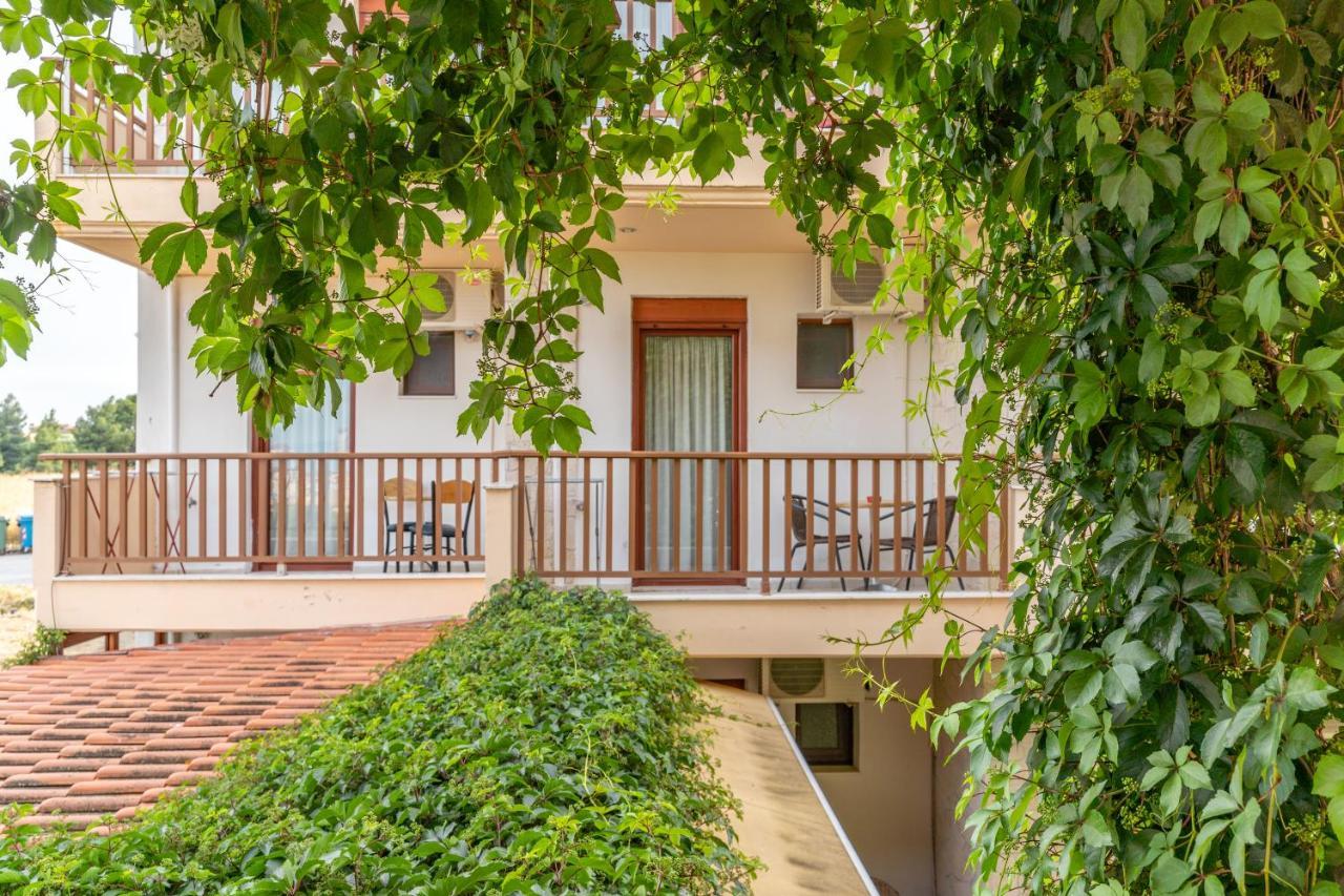 Erifili Kallithea Kallithea  Екстериор снимка