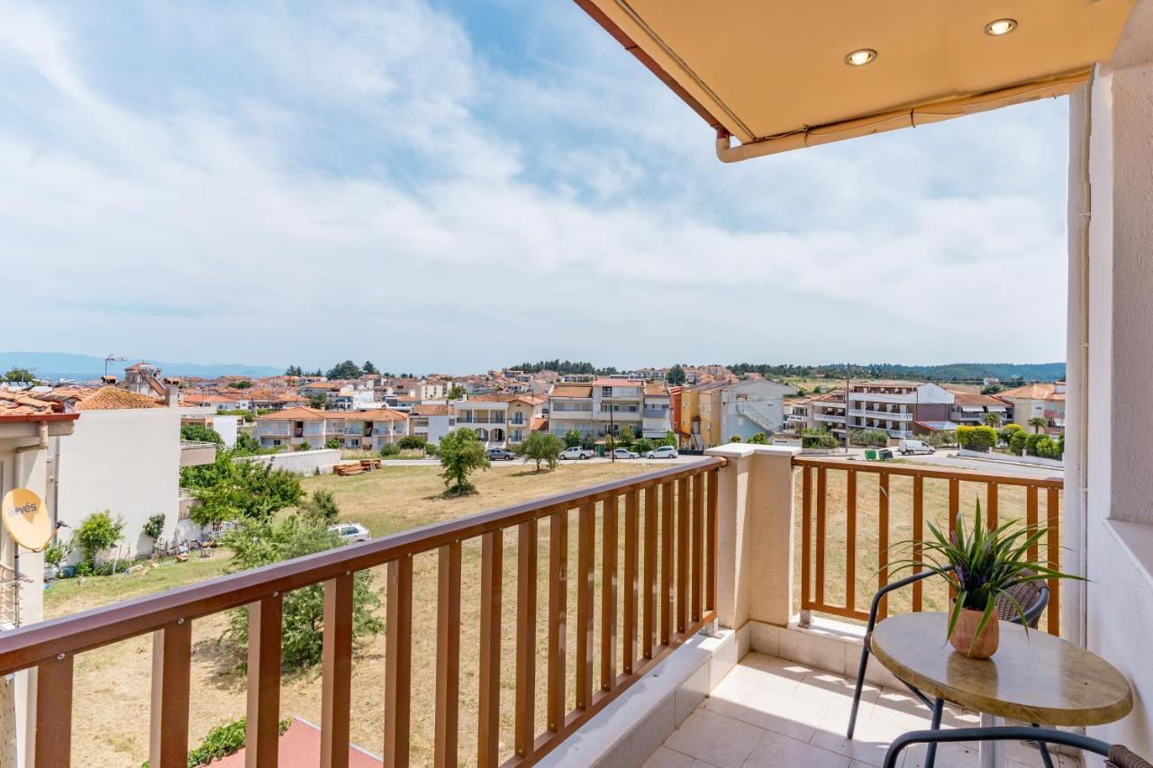 Erifili Kallithea Kallithea  Екстериор снимка